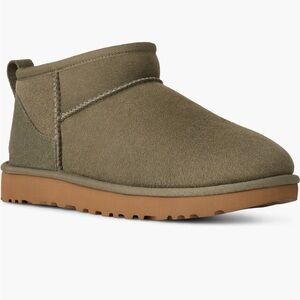 UGG Ultra Mini Classic Boots